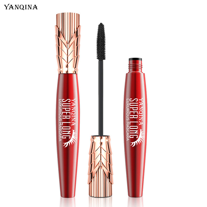 Crown 4D Lash Mascara ✨ 24H Waterproof & Clump-Free! 💦 Volumizing + Curling + Lengthening 🌟 Falsies-Level #LashGoals! #WaterproofMascara #LashHack Crown 4D Lash Mascara ✨ 24H Waterproof & Clump-Free! 💦 Volumizing + Curling + Lengthening 🌟 Falsies-Level #LashGoals! #WaterproofMascara #LashHack